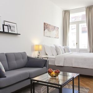 Studio Appartement